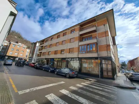 Piso en Cabañaquinta