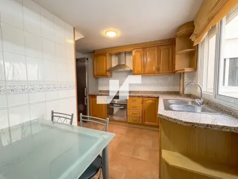 Dúplex en Carrer de Santa Cristina