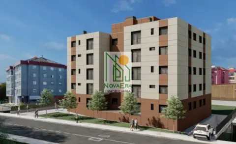 Piso en calle de Bélgica, 14