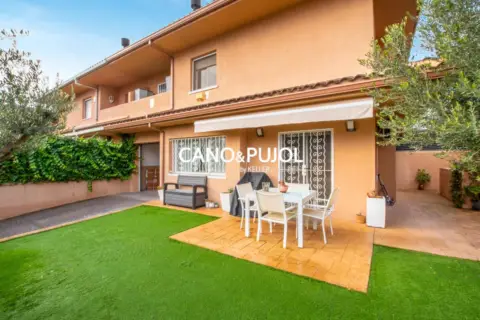 Casa en Santa Perpètua de Mogoda
