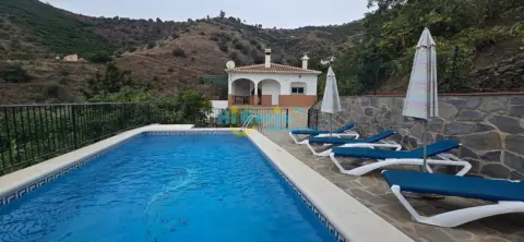 Casa en , Zona de Playa, en El Campo, Zona Rural