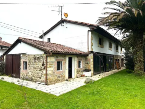 Casa en Valle de Cabuérniga