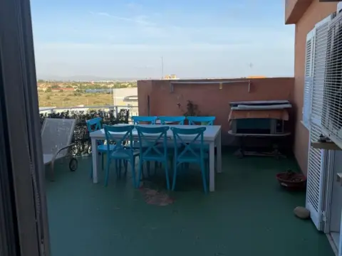 Piso en El Viveró