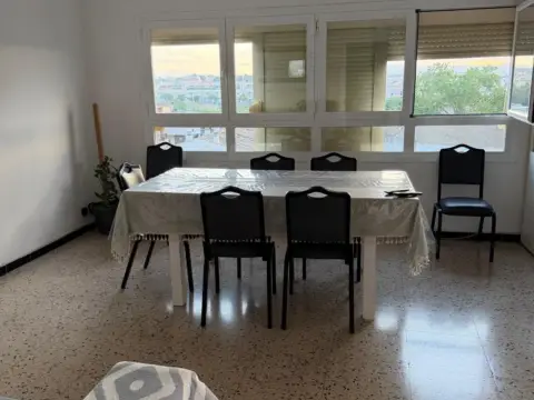 Piso en El Viveró