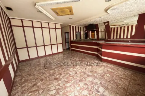 Local comercial en G3 - G2 - S3 - S4 - Villimar - Poza