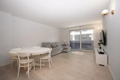 Piso en La Comella