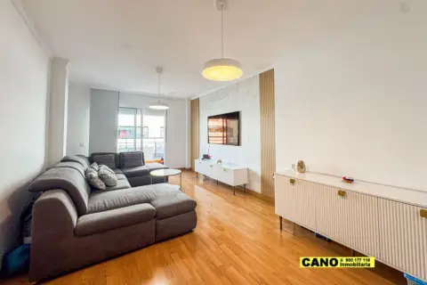 Piso en calle de Granada