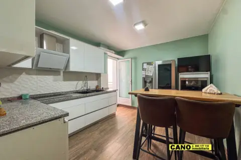 Piso en calle de Granada