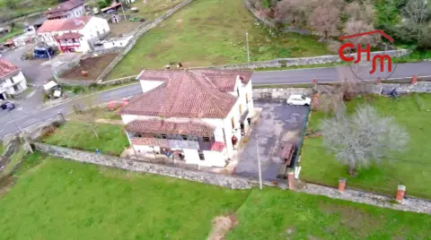 Casa en Barrio Alsedo