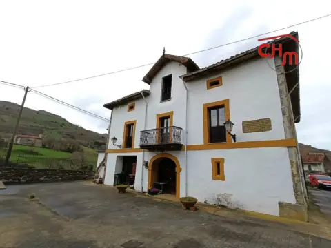 Casa en Barrio Alsedo