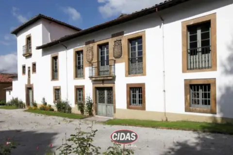 Casa en calle Palacio de Latores