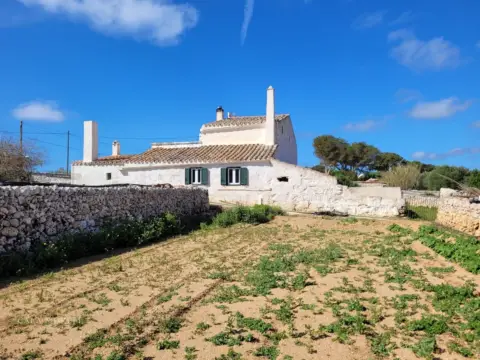 Finca rústica en Camí des Pujol, 5