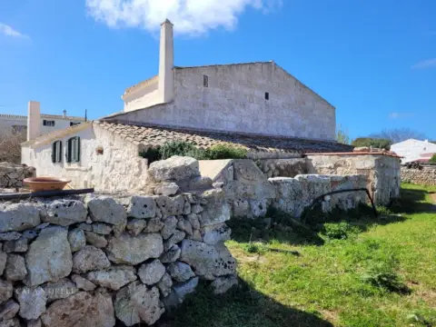 Finca rústica en Camí des Pujol, 5