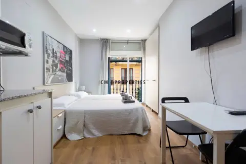 Apartamento en Carrer dels Adressadors