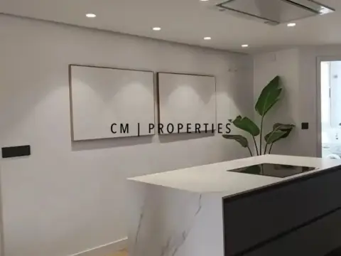 Dúplex en calle Rei Ferran El Catolic