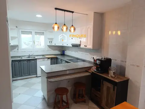 Chalet en Passeig de les Moreres