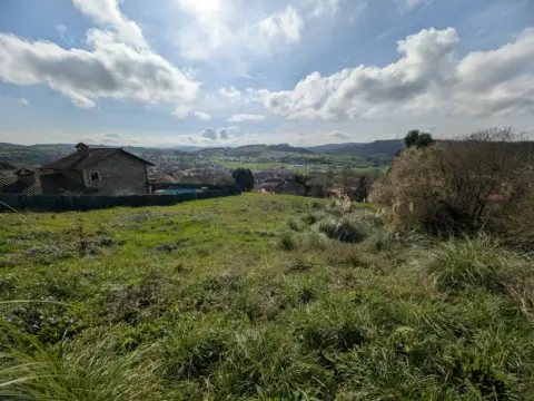 Terreno en Barrio de la Monar de San Miguel, 1
