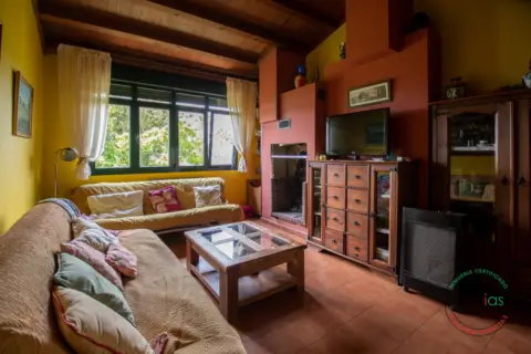 Casa en calle Lue, nº 53