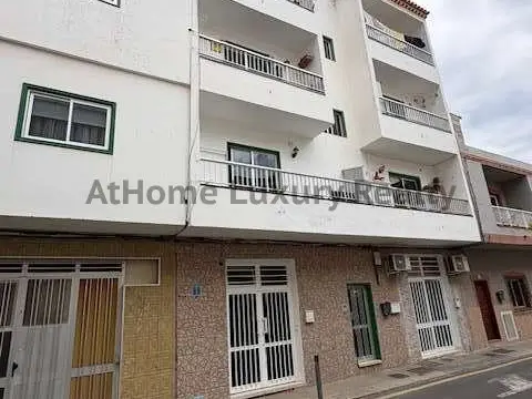 Piso en calle Gran Canaria