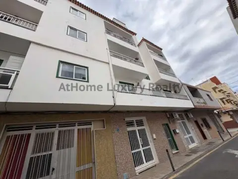 Piso en calle Gran Canaria
