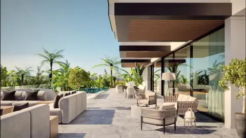 Chalet en La Alquería