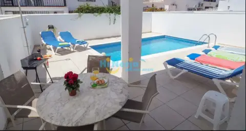 Casa en Nueva Nerja-Burriana