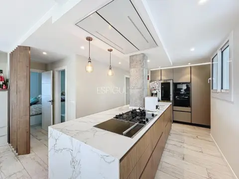 Piso en Carrer de Marià Vidal