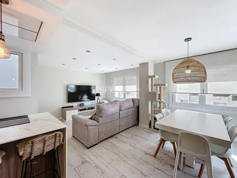 Piso en Carrer de Marià Vidal