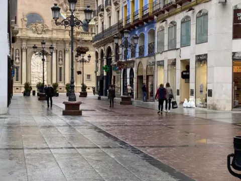 Piso en Centro