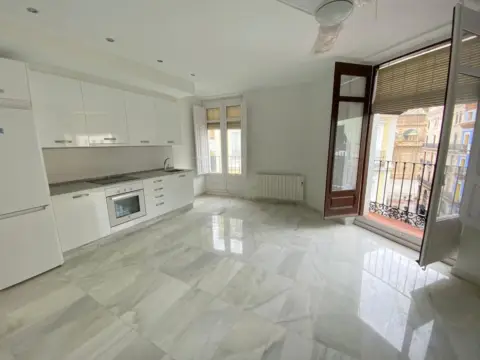 Piso en Centro