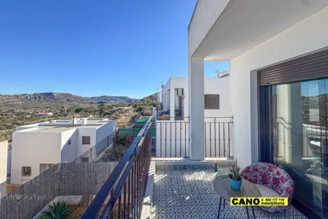 Casa en calle Andalucia