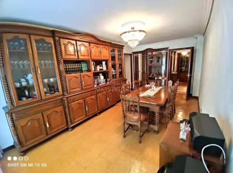 Piso en calle de Areal