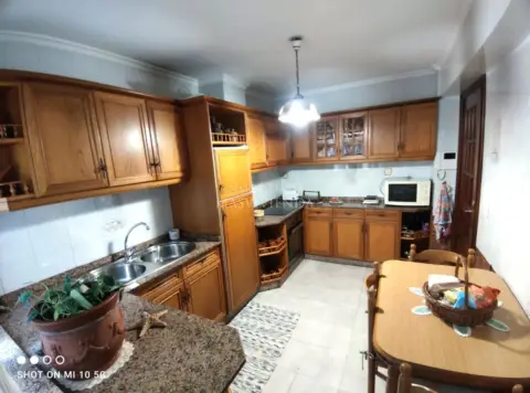 Piso en calle de Areal