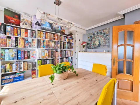 Casa en calle Gutiérrez