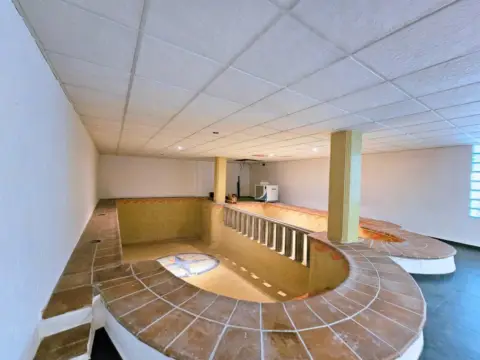 Casa en calle Gutiérrez