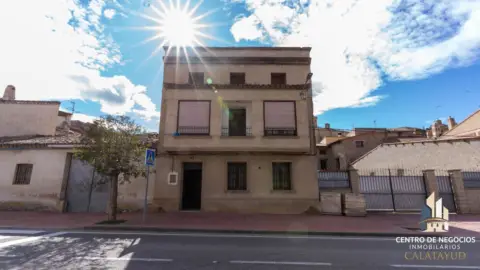Chalet en Avenida Río Perejiles, 3