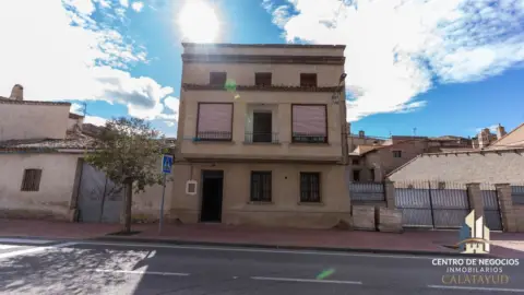 Chalet en Avenida Río Perejiles, 3