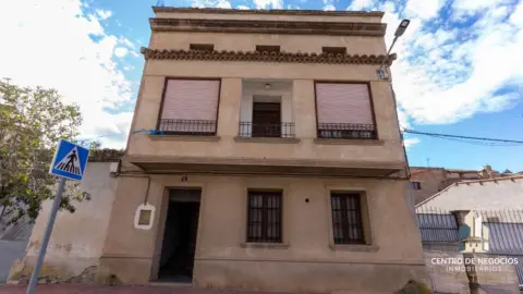 Chalet en Avenida Río Perejiles, 3