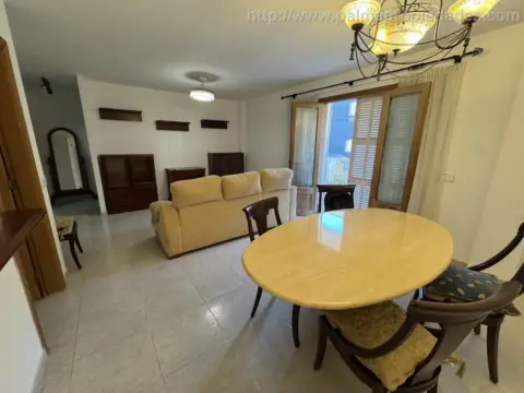 Piso en Santa Margalida
