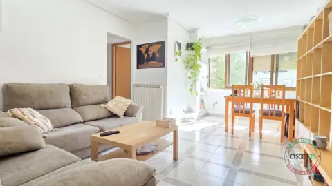 Piso en calle Unamuno, 5