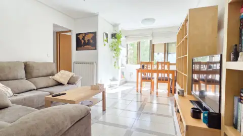 Piso en calle Unamuno, 5