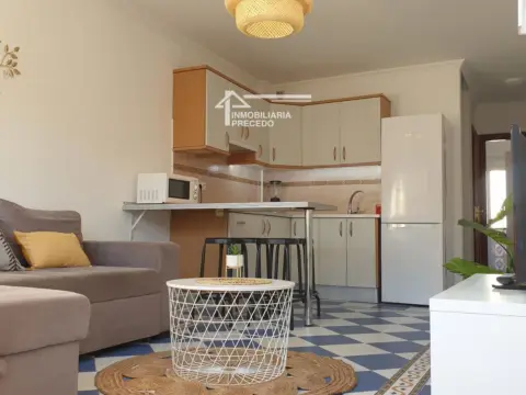 Dúplex en Corralejo