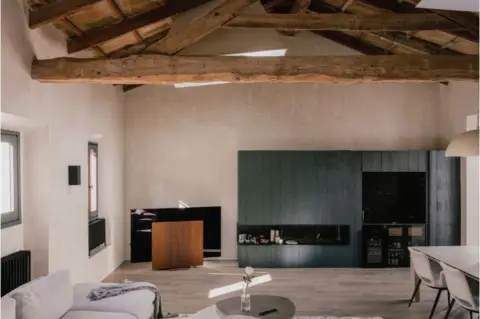 Ático en La Missió