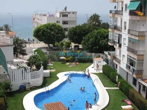 Apartamento en , en El Centro, Cerca del Mar