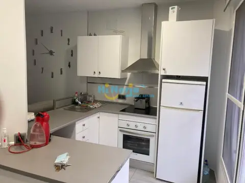 Apartamento en , en El Centro, Cerca del Mar