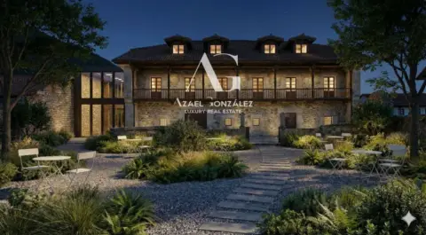 Casa en Valle de Cabuérniga