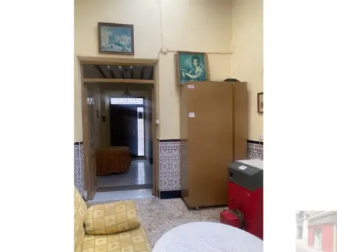 Casa en Villarrobledo