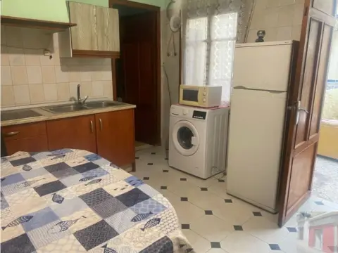 Casa en Villarrobledo