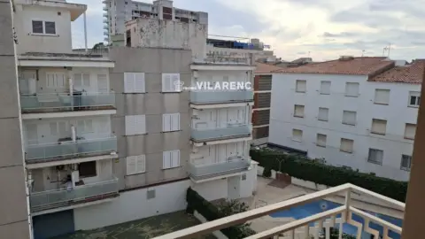 Apartamento en Els Masos