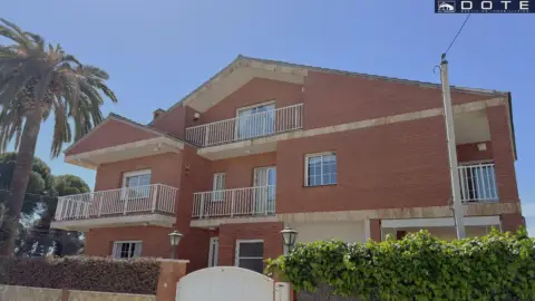 Chalet en Rincón del César